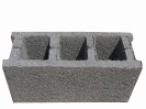 Блок 15x20x40 цм