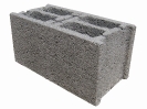 Блок 20x20x40 цм